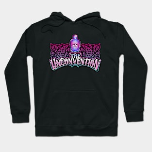 The Unconvention Filigree 2 Hoodie